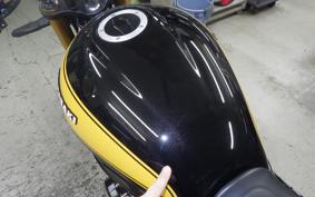 KAWASAKI Z900RS SE 2023 ZR900K