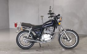 SUZUKI GN125 H PCJG9