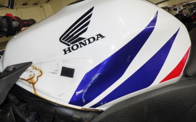 HONDA CBR400R ABS 2013 NC47