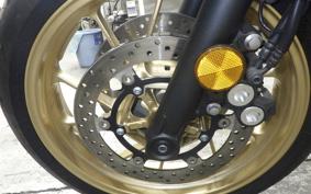 YAMAHA XSR700 2023 RM41J