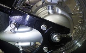 YAMAHA DRAGSTAR 400 CLASSIC  2012 VH02J
