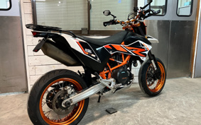 KTM 690 SMC 2014 LST40