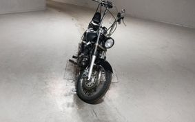 YAMAHA DRAGSTAR 250 VG02J