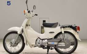 HONDA C110 SUPER CUB JA07