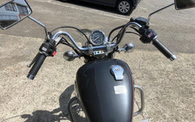 YAMAHA VIRAGO 400 1992 2NT