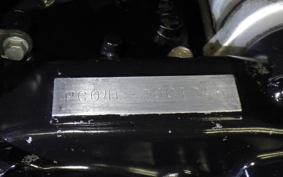 HONDA CBX550F INTEGRA 2020 PC04