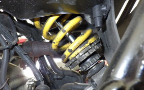 YAMAHA SEROW 225 Gen.3 DG08J