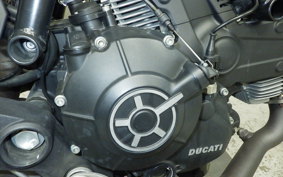 DUCATI SCRAMBLER SIXTY2 2020
