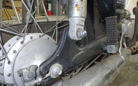 SUZUKI BIRDIE 80 E Type BC41A