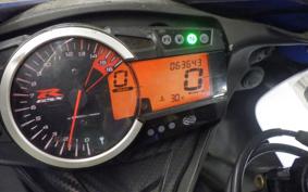 SUZUKI GSX-R750 2013