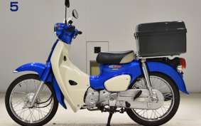 HONDA C110 SUPER CUB 2014 JA44