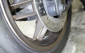 HONDA FORZA 250 2020 MF17