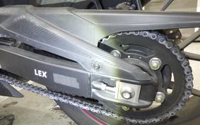 HONDA CBR400R 2020 NC56