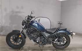 HONDA REBEL MC49