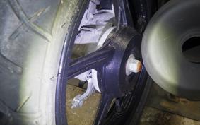 SUZUKI ADDRESS 110 2024 CE47A