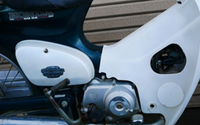 HONDA SUPER CUB50 AA01