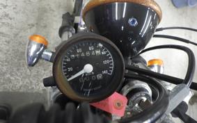 YAMAHA SR400 Gen.2 1997 1JR