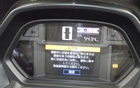 YAMAHA NMAX155-3 2024 SG92J