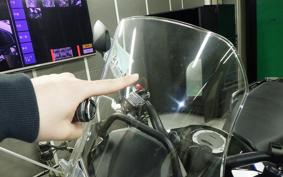 HONDA 400X 2022 NC56