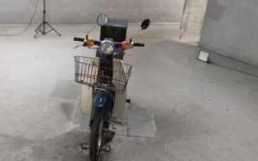 HONDA SUPER CUB50 AA01