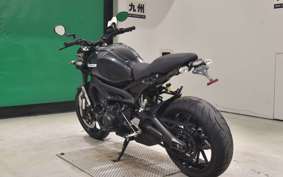 YAMAHA XSR900 2016 RN46J