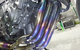 HONDA CB650R 2023 RH03