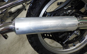 HONDA CBX400F 2011 NC07