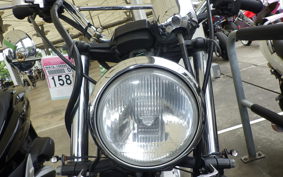SUZUKI VANVAN 200 NH41A