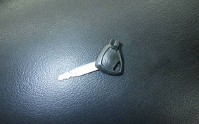 SUZUKI LET's 4 CA45A