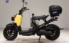 HONDA ZOOMER 1983 AF58