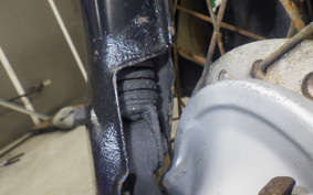 HONDA C90 SUPER CUB E 2025 HA02