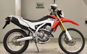 HONDA CRF250L MD38