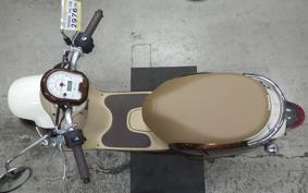 YAMAHA VINO 50 Gen.4 AY02