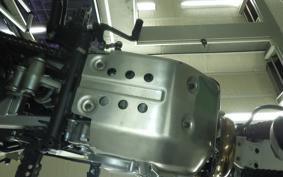 YAMAHA SEROW 250 Gen.2 DG17J