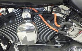 HARLEY FLSTN 1580 2014