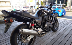 HONDA CB400SFV-4ABS 2021 NC42