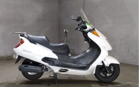 HONDA FORESIGHT MF04