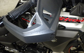 SUZUKI Vｽﾄﾛｰﾑ250A 2018