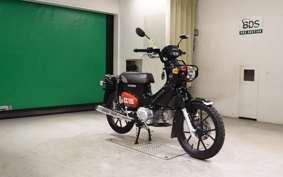 HONDA ｸﾛｽｶﾌﾞ110-3 JA60