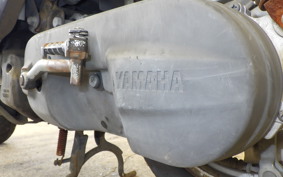 YAMAHA JOG Gen.4 SA16J
