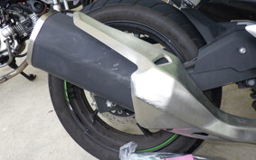 KAWASAKI NINJA 250 2 EX250Y