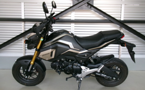 HONDA GROM JC75