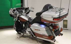 HARLEY FLHTKSE 1800CVO 2014