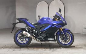 YAMAHA YZF R-3 2019 RH13J