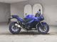 Фото Yamaha YZF R-3 2019 с японского аукциона