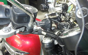 TRIUMPH BONNEVILLE T120 2016