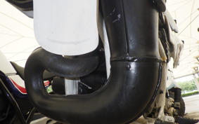 YAMAHA DT200 R 2009 37F