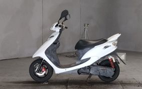 YAMAHA JOG ZR EVOLUTION SA16J