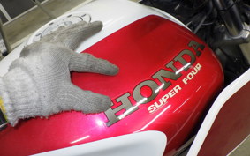 HONDA CB1000SF 1993 SC30