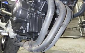 HONDA HORNET 250 2020 MC31